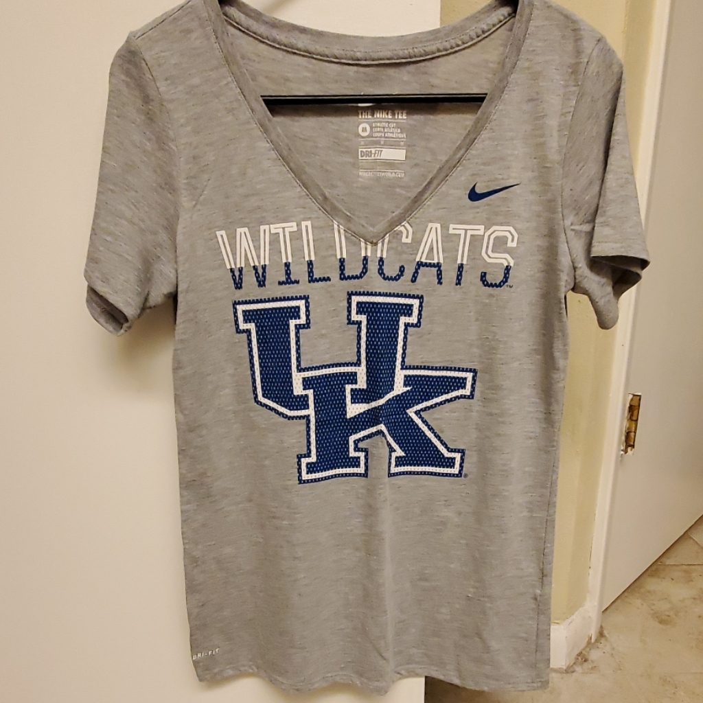 Nike Kentucky TShirt